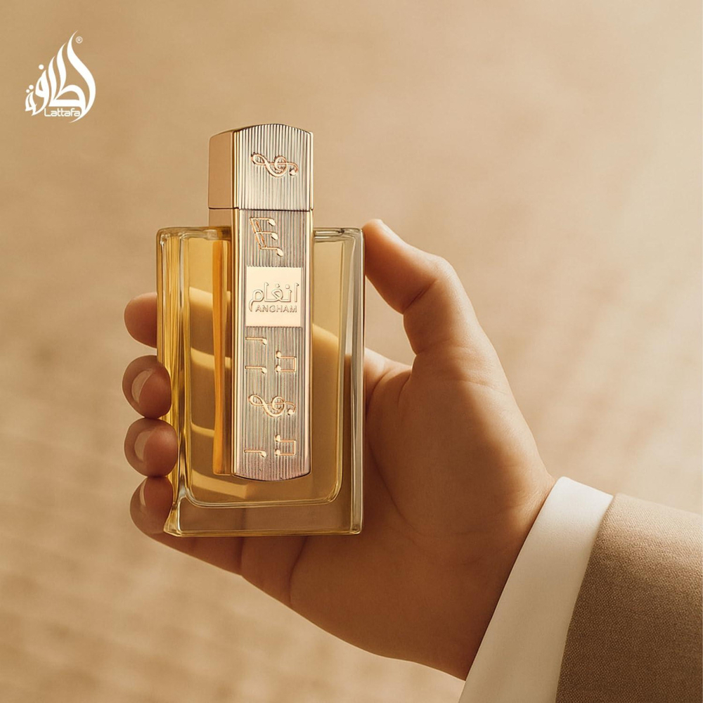 Lattafa Angham EDP