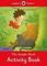 The Jungle Book Activity Book - Ladybird Readers Level 3