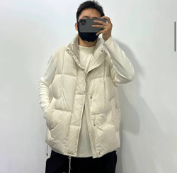 Безрукавка