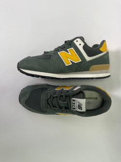 Кроссовки NEW BALANCE