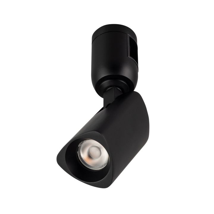 Трековый светодиодный светильник Arlight Art-Apriori-Spot-Turn-R45-8W Day4000 039397