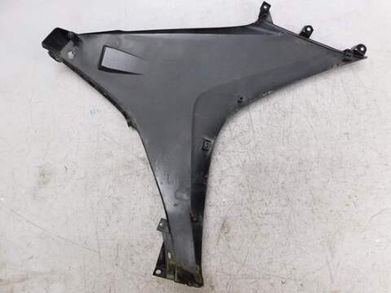 Пластик боковой левый Honda VFR800 64325-MJM-D000