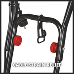 Культиватор EINHELL GC-RT 1545 M электрический 3431060