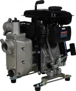 Мотопомпа бензиновая LIFAN 40ZB15-1.4Q для слабозагрязненной воды 40ZB15-1.4Q