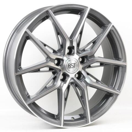 RST R218 7.5x18 5x114.3 ET 45 Dia 67.1 (GRD)