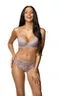 Бюстгальтер M-3635-11-1 Darlene Wrzos