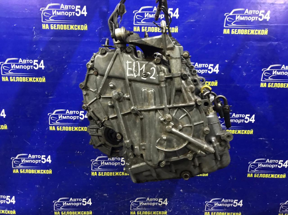 Акпп Honda CIVIC 2001