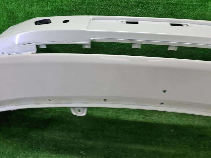 Бампер передний GAC GN8 (2019-2023)