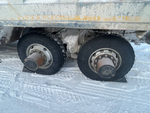 FAW J6 6x4 Самосвал CA3250P66K24T1E5 (Дизельный, 11,1 л, 390 л.с., МТ)