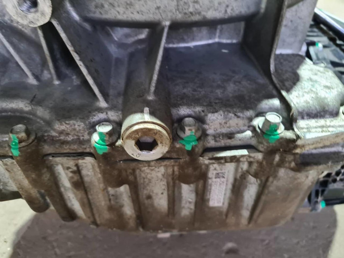 РКПП Haval F7 (2018-2024)