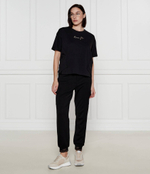 Брюки карго Liu Jo Sport - черный(TF4279 J6182)