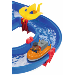 Simba 01544 — Водный трек AquaPlay MegaLockBox — фото 6
