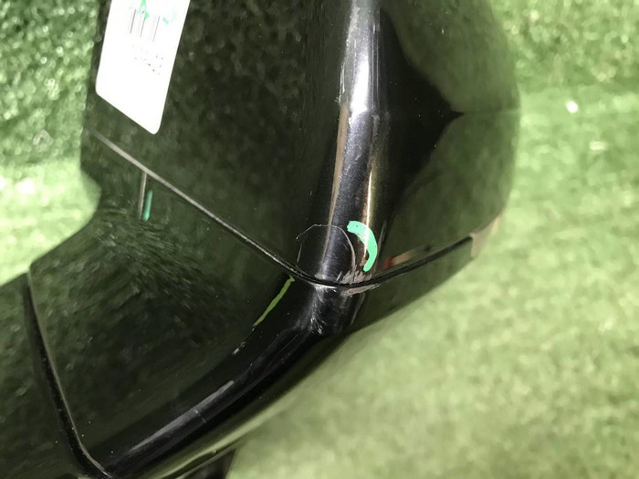 Зеркало левое Zeekr 009 (2022-н.в.) 16 контактов