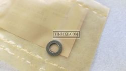 90423-KW6-900. WASHER, 7X13X1.2. HONDA