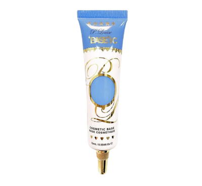 P.Louise Base "Base"ic Summer Blues