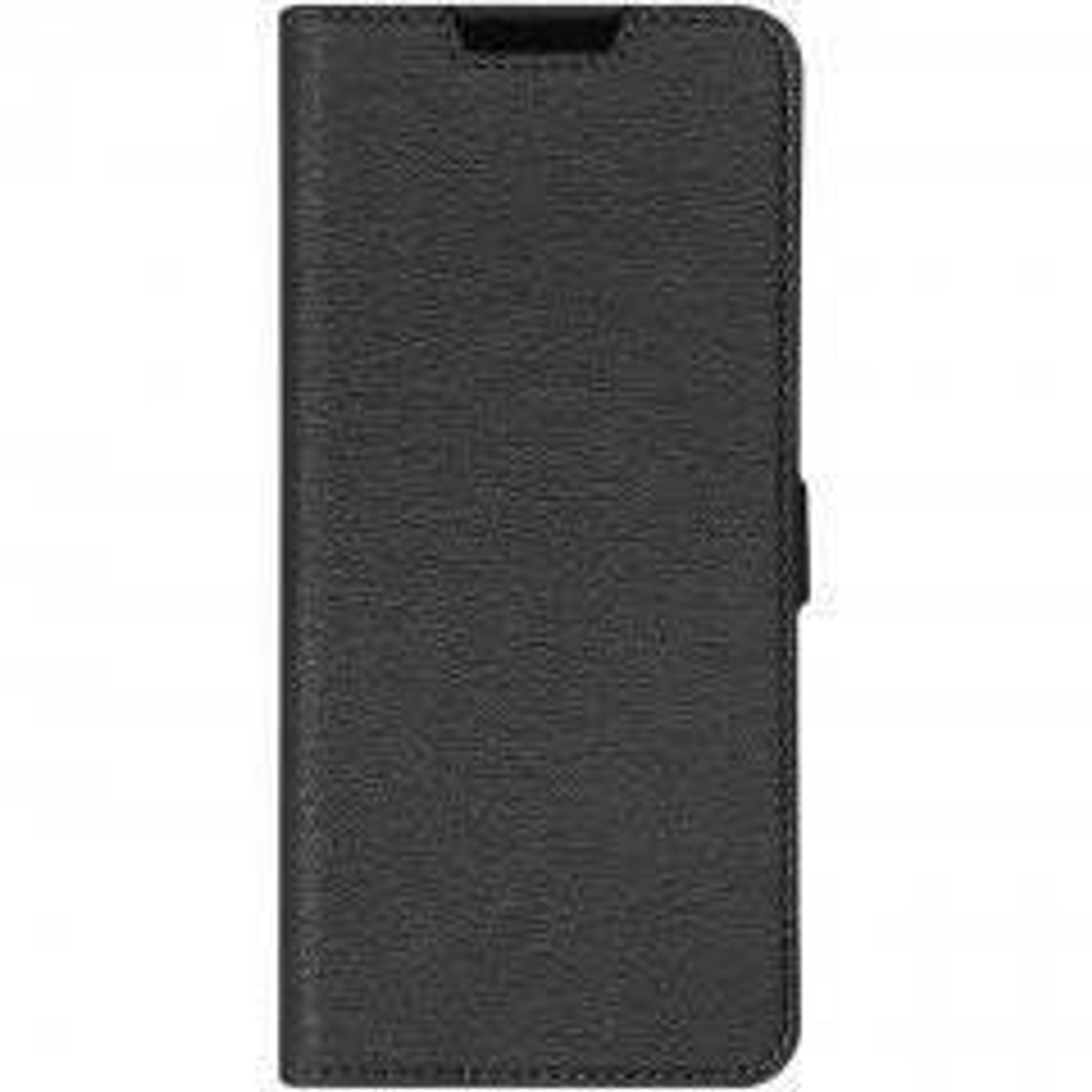 Чехол с флипом для Samsung Galaxy A 03 DF sFlip-92 (black)