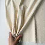 хлопок с мушкой Сливочное масло