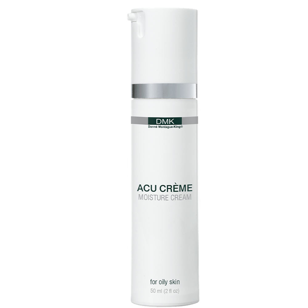 DMK DANNE ACU CREME MOISTURE CREAM FOR OILY SKIN