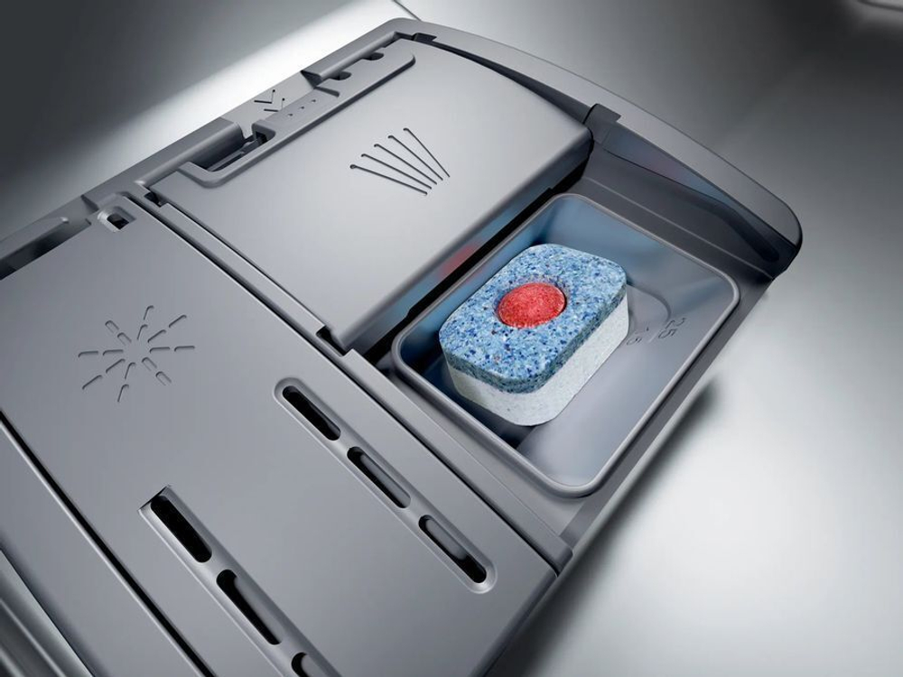 Встраиваемая посудомоечная машина BOSCH SPV2HKX39E