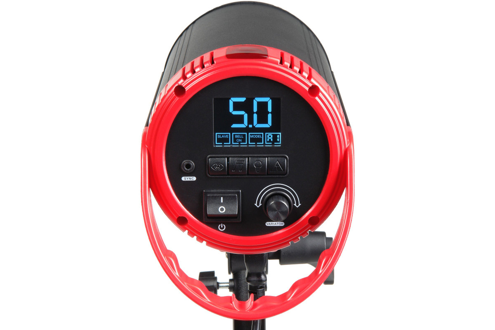 Комплект студийного оборудования Falcon Eyes Sprinter LED 3300-SBU KIT