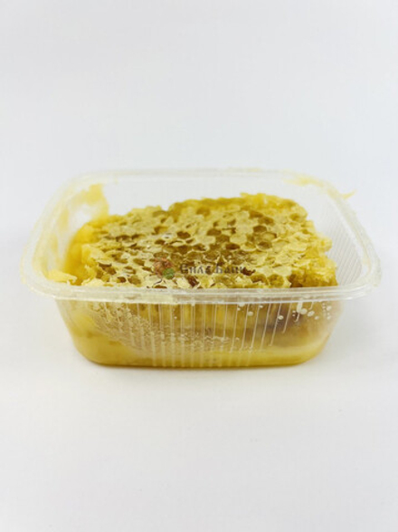 Натуральный мёд, Краснодар, В сотах