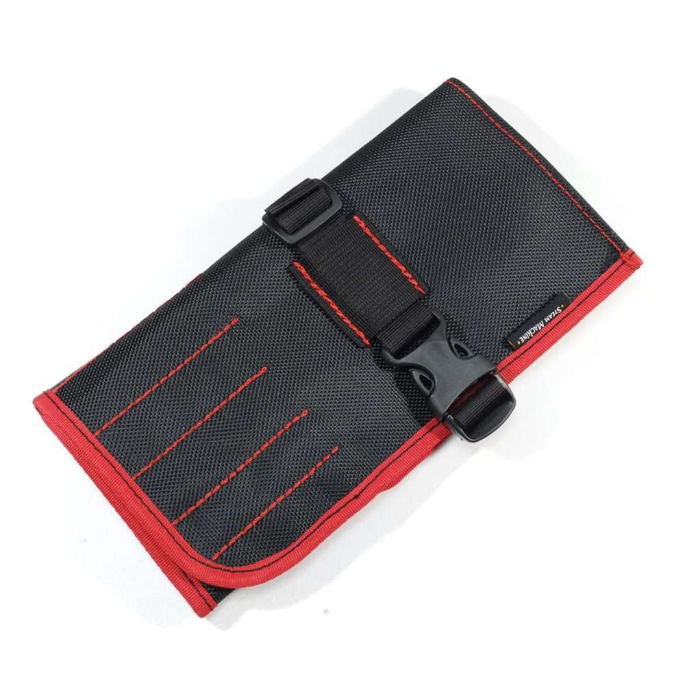 Сумка скрутка для инструмента ToolRoll S40