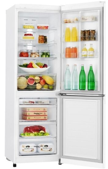Холодильник LG GA-B429SQQZ
