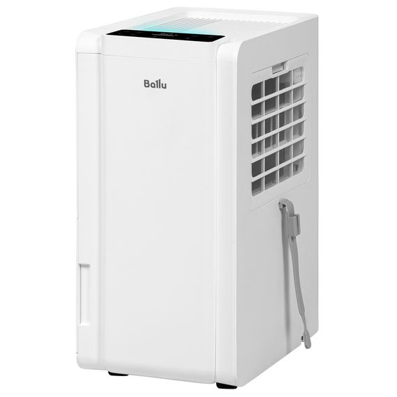 Осушитель воздуха Ballu Neo BDR-20LE — (1)