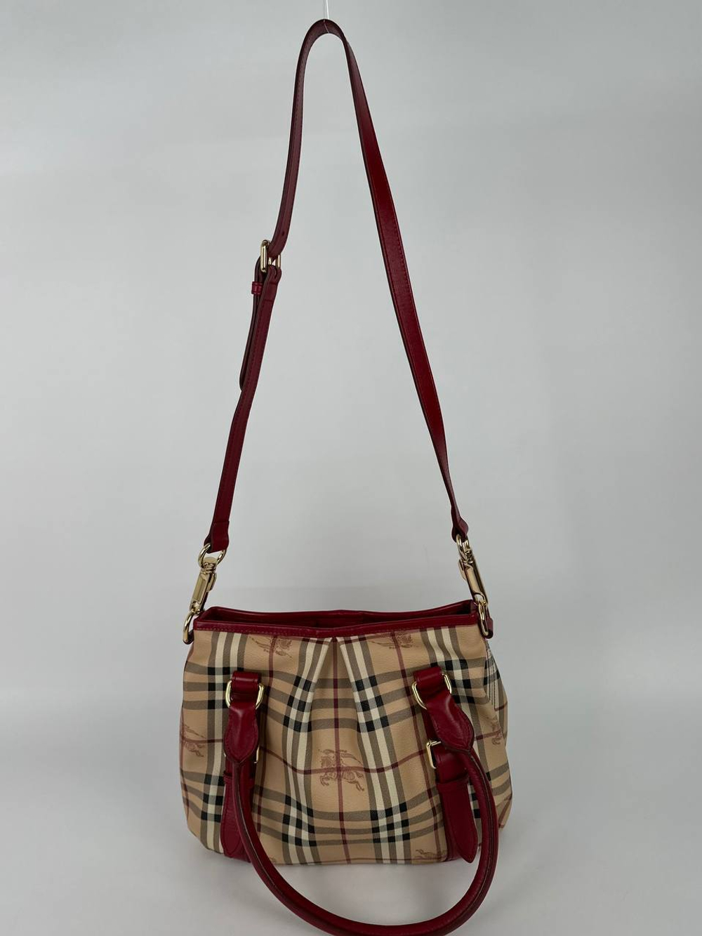 Сумка Burberry