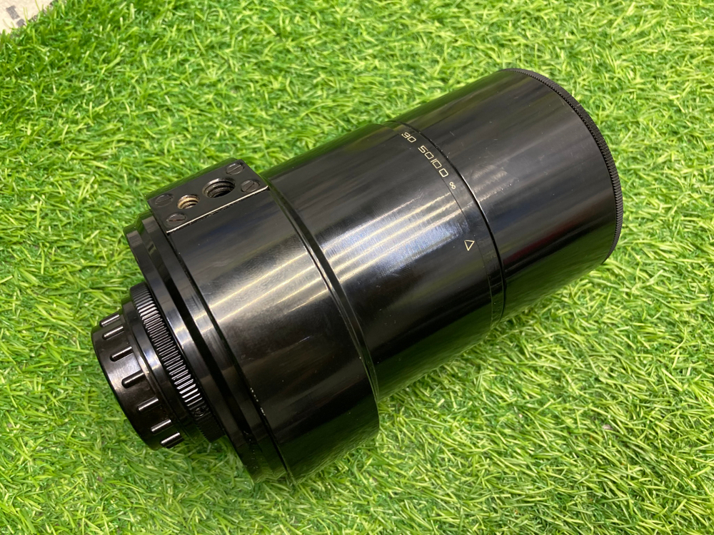MTO 8/500mm П