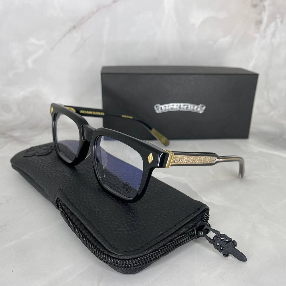 Оправа Chrome Hearts