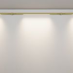 Светильник Technical C100CL-L500-12W3-6K-BS