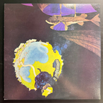 Yes ‎– Fragile (Япония 1976г.)