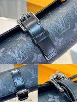 Louis Vuitton 3 Watch Case