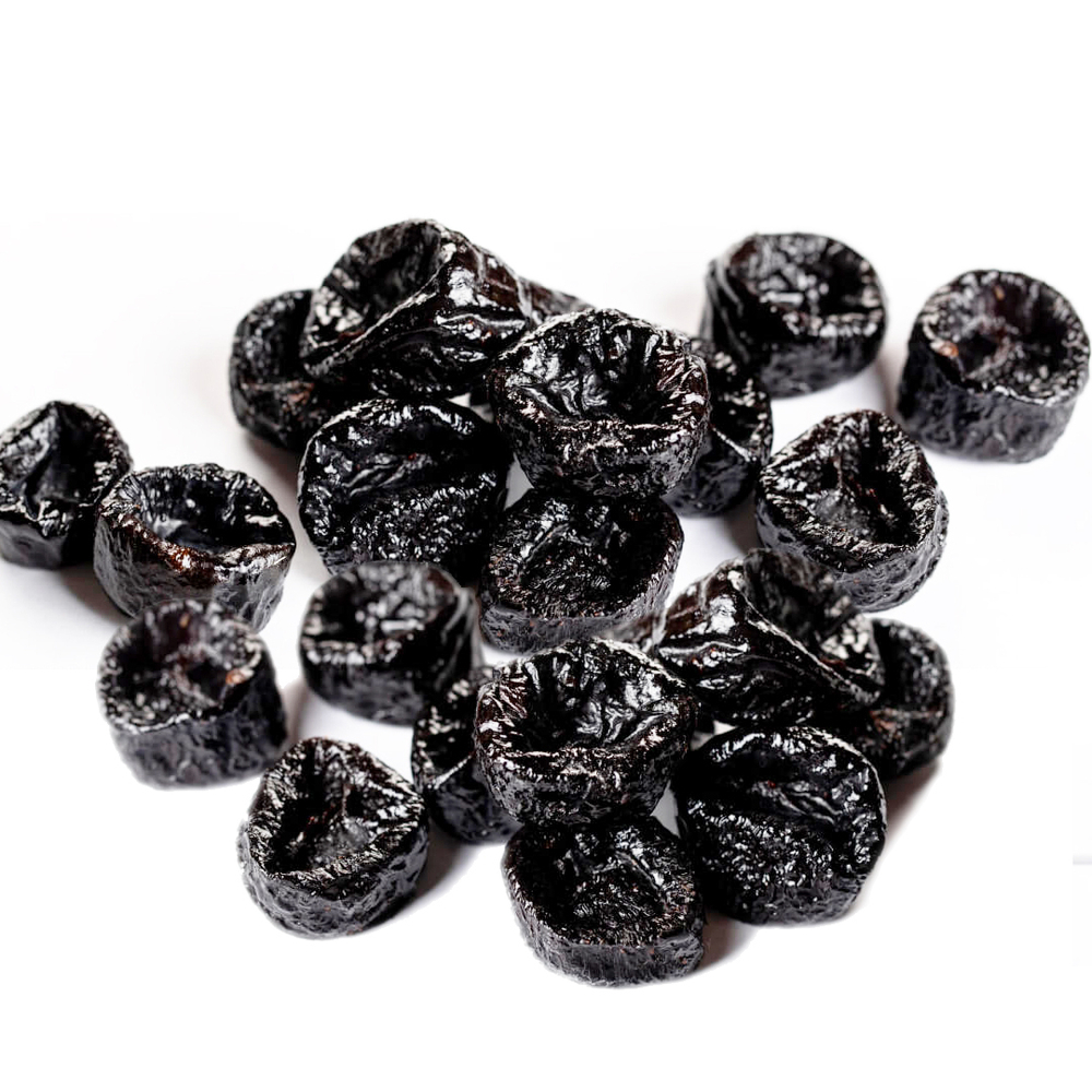 Чернослив круглый б/к (Узбекистан)