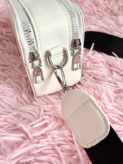 Сумка кросс-боди "Клавиши"