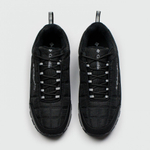 кроссовки Columbia Firecamp Low Black / Grey