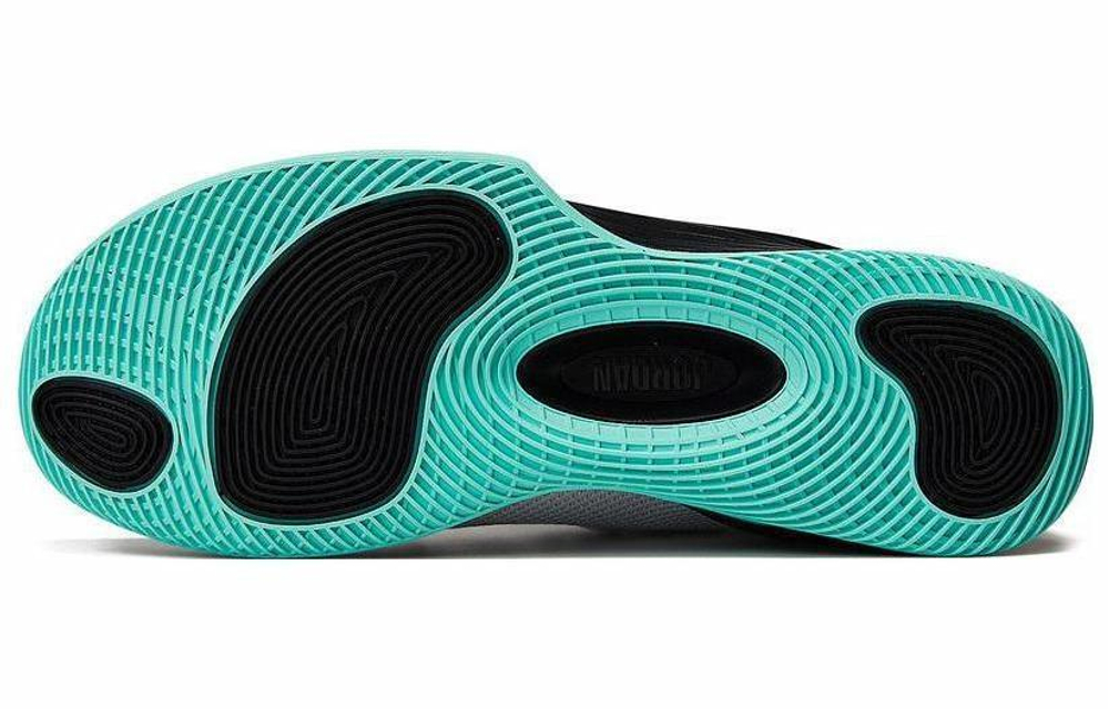 Кроссовки Jordan Ultra Fly 2 Low
