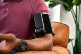 Оборудование для телемедицины: от тонометра до «умной» одежды