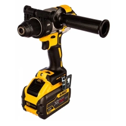 DeWalt DCD991X1 дрель-шуруповер (1 x 9 Ач, ЗУ)