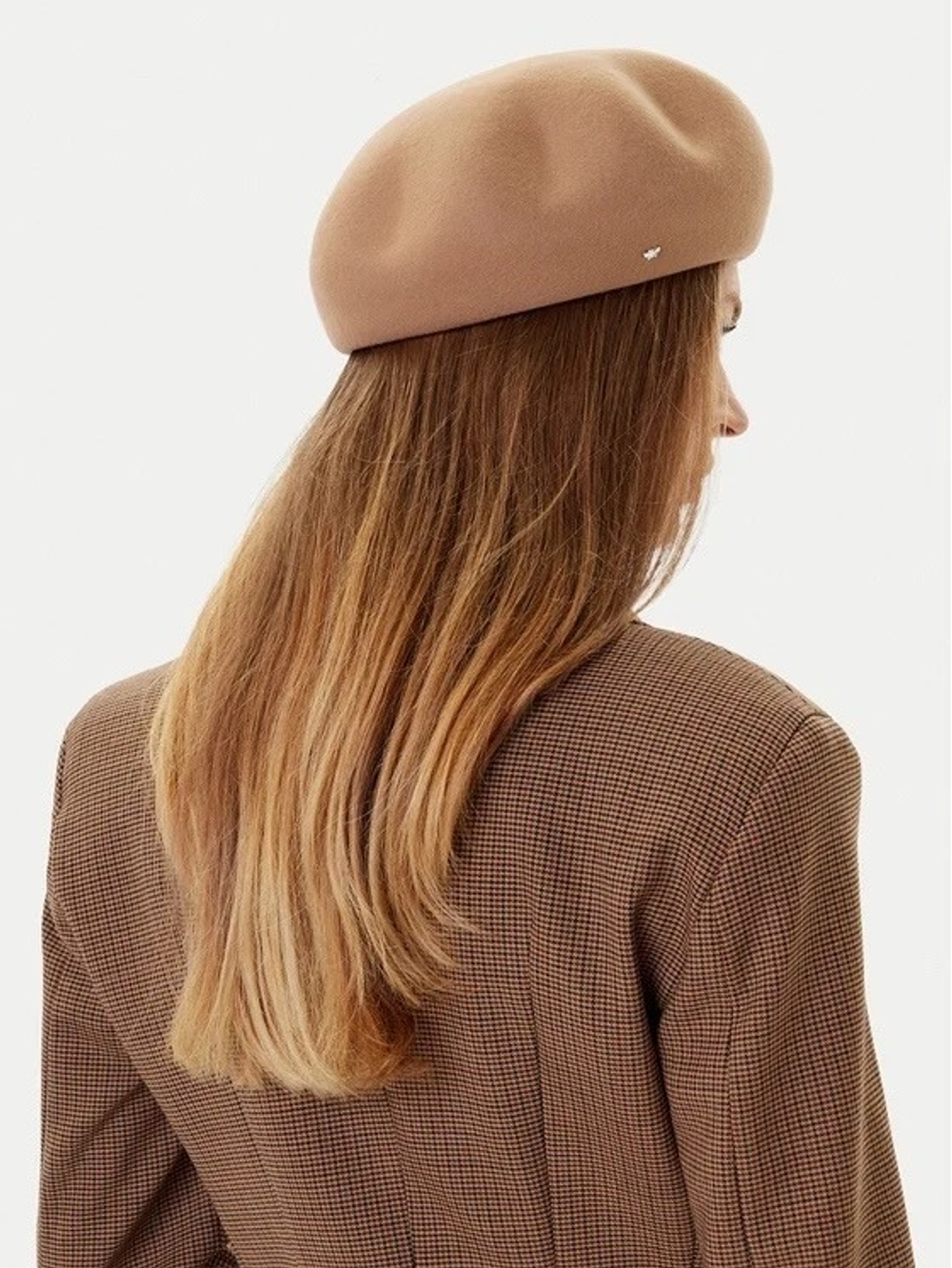 Берет женский WEEKEND MAX MARA PITTI