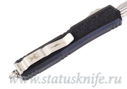 Нож Microtech 206-10S Makora Stonewashфотография - 5