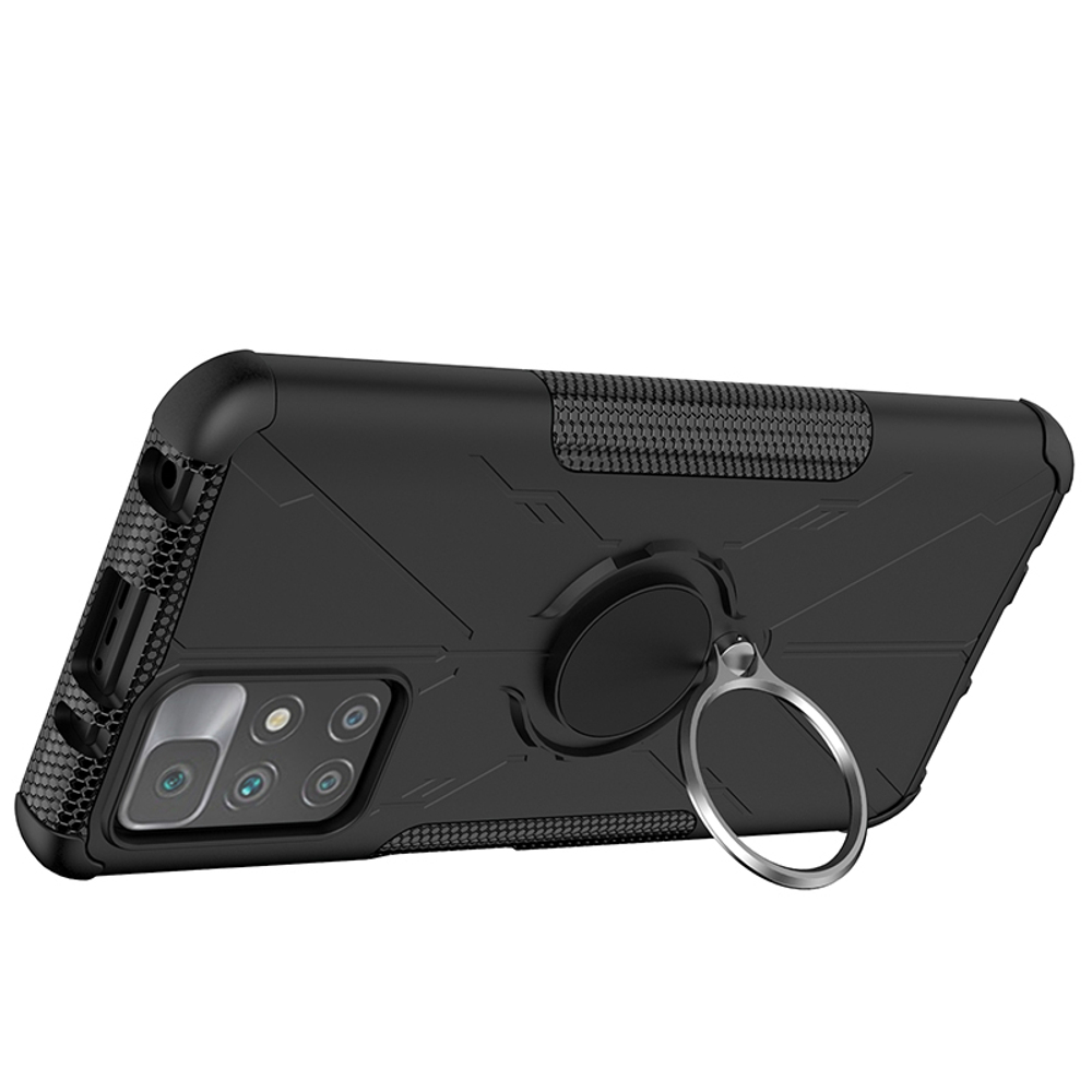 Чехол Panzer Case для Xiaomi Redmi 10