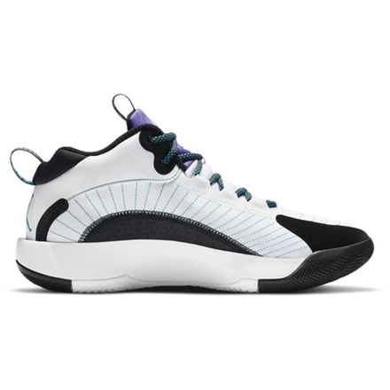 Кроссовки Air Jordan Jumpman 2021 PF Grape