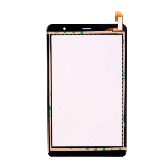 Тачскрин для Irbis TZ897 4G (Фиолетовый)