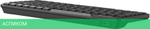 Клавиатура A4Tech Fstyler черный (FBK26C AS)