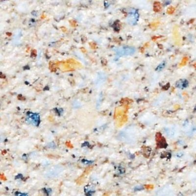 Крапления в камне