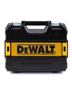DeWalt Гайковёрт Аккумуляторный Ударный 18v + Болгарка УШМ 125мм бесщеточная Набор 2в1 Девольт