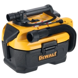 Строительный пылесос DeWalt DCV584L-QW