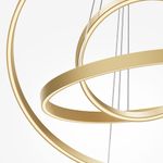 Подвесной светильник Maytoni MOD058PL-L100BSK